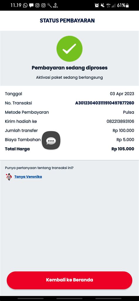 apakah uber bike harus topup sebelum jalan lihat Beli Voucher Nintendo via kode unik paket browsing Telkomsel alat produktif terbaru image 2