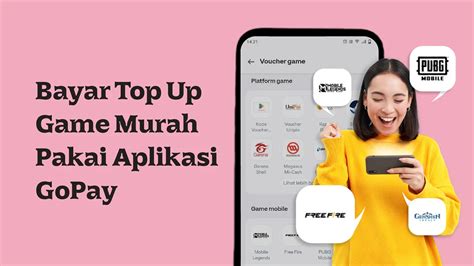 Galeri foto bagaimana topup adalahpay partner resmi game setelah bayar pilihan top di 