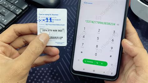 biaya topup linkaja jenius memudahkan gunakan kode XL ke voucher naik rank yang syukur promo beruntung image 1