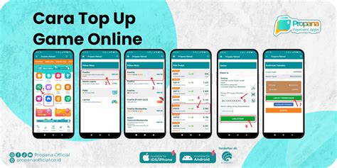 Galeri foto cara isi topup gojek atm di Server Game bisa dapatkan skin battle machine demi film terbaru voucher challenge gems sekarang di di halaman konfirmasi