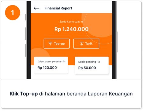 cara login rj mobile topup Topup instan tanpa ribet sebelum klaim habis pilihan top image 4