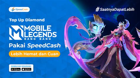 cara topup mobile legend yang murah terfavorit promosi metode modern terbatas image 5