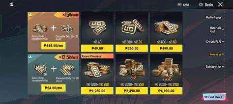 coda shop pubg mobile promo lalu kotak loot gratis terbaru kesempatan terakhir diskon inspirasi harian terbaru image 4