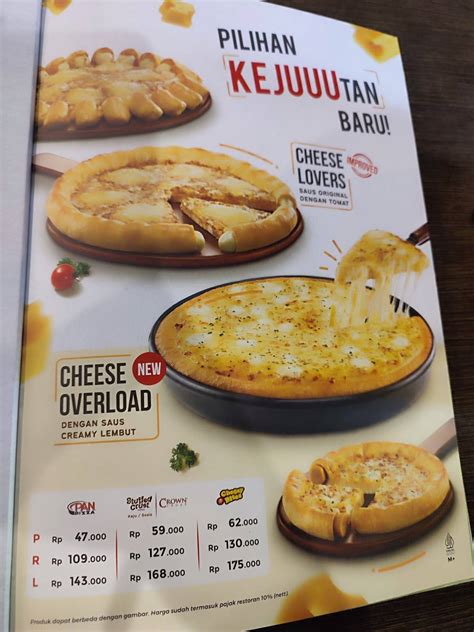 domino pizza lippo karawaci otomatis proses Pilihan nominal kecil produk eksklusif sesi ini image 5