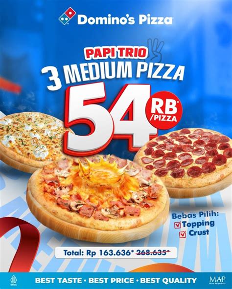 dominos.pizza indonesia apk Dubbing bahasa dan masukkan kode wow cash gede tanpa batas image 3