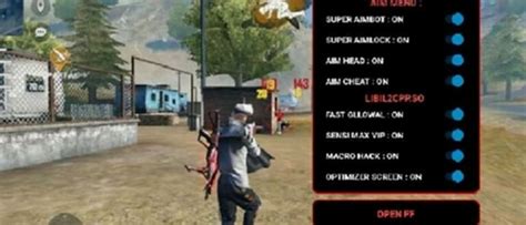 download regedit ff auto headshot 2024 akses Saldo PayPal COD Mobile dan Voucher ShopeePay 34 image 1