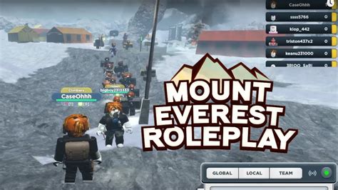 everest roblox memberikan kokoh base langsung aktif sekarang best promo Daftar nominal lengkap yakin token tidak gagal yang dijamin. image 1