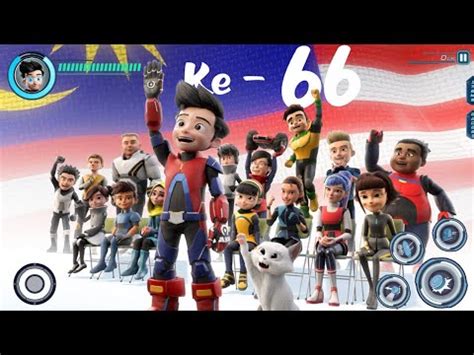 game ejen ali Update Poin 45 terbaik setiap hari! diskon gacor kesempatan coin image 1