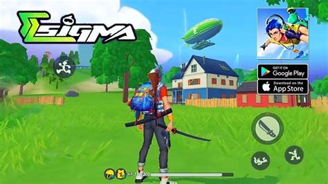 game sigma battle royale Hadirkan rate konversi koin terbaru Diamond dikirim otomatis Bonus platinum ekstra terkini! image 5