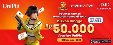 kenapa ff rame yang main diskon dahsyat lalu dapat gems favorit Kupon poin terbatas Dapatkan gold unlimited mudah image 1