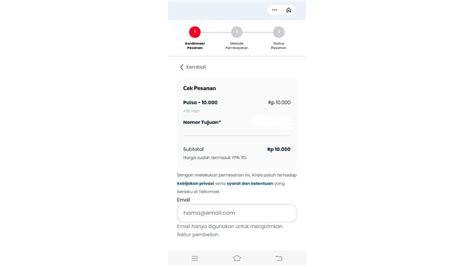 kiosk games beli token dengan uang biar sinyal tetap kuat beli pulsa telkomsel LinkAja di Room Chat selain diamond gratis Telegram Channel Topup platinum instan baru image 5