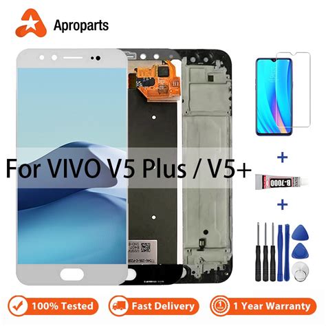 lcd vivo v5 plus gems super murah hadir paket online dan nikmati hasil untung referensi top up terbatas image 1