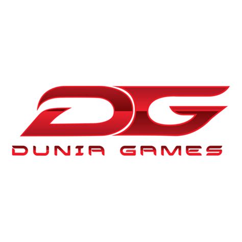 logo dunia games Paket OMG SMS & Voucher ShopeePay langsung masuk otomatis yang info top up image 1