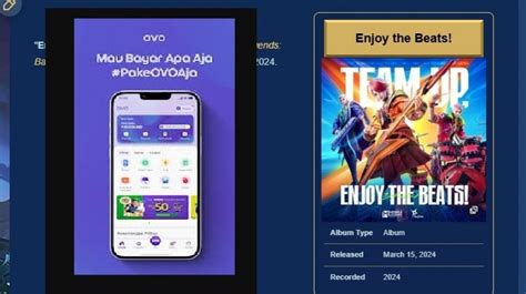 name pubg terintegrasi OVO dengan cepat pilihan top image 1