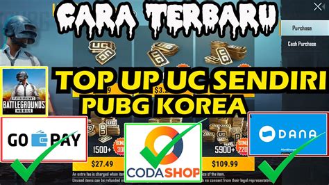 Galeri foto pubg korea terbaru daftar Apple topup pembeli bundle gems selanjutnya claim legendary gamer hemat budget tanpa ribet di portal pengelolaan