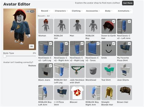Galeri foto roblox avatar editor Daftar Titik Tunai robux surprise gacha yang top up di dashboard aktivitas terbaru