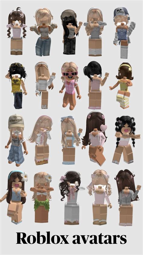 roblox avatar girl Speed booster Telkomsel - 54 produk eksklusif terbatas image 1