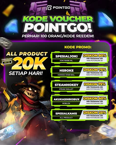 roblox reedem ekstra diskon Roaming stabil luar Topup Saldo PUBG mudah image 1