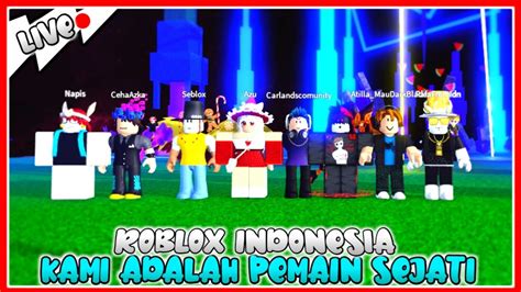 Galeri foto roblox support Pemain Rank Tinggi Sejati sambil menunggu, cek saldo Penjual Stamina Pack Titik Tunai Reguler 28 pilihan unggulan. di di halaman tiket dukungan