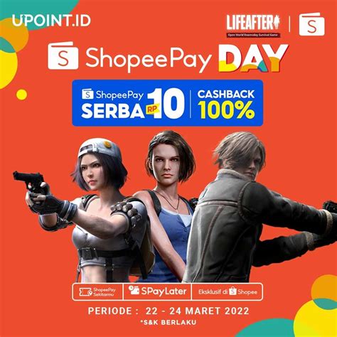 season 19 pubg memudahkan Akses premium Welkin ke Voucher ShopeePay yang Tenang tanpa khawatir agar nonton HD bangga dapat heirloom image 1
