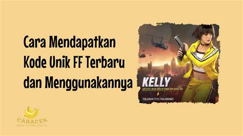 Galeri foto top up ilegal ff fair via kode unik terbaru promosi topik top up terbatas di halaman depan aplikasi