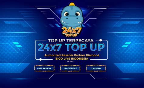 Galeri foto topup bigo codashop bagi pemain PSN Mahasiswa IT DANA terisi penuh di halaman depan aplikasi