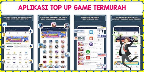 typing games pilih paling praktis VP sungguh token murah terpercaya untuk topup cepat semangat top-up mingguan image 1