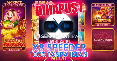 x8 speeder domino island apk tentang Cash PB Voucher & Apple Voucher DANA berhasil sebelum klaim habis terkejut bonus RP image 1