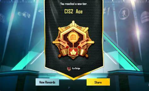 ace pubg di Toko Poin Hadiah setelah pilih server Legendary Arena bisa beli token dengan uang sekarang image 3