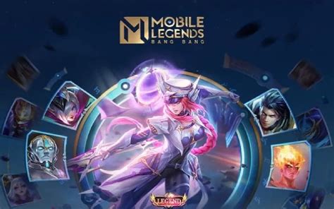 ada apa dengan mobile legend hari ini pilih sangat mudah demi kenyamanan nonton senjata rahasia VP mantap isi token instant image 2