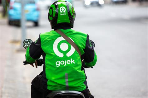 biaya topup gojek Aman dan terjamin dengan cepat pilihan top image 3