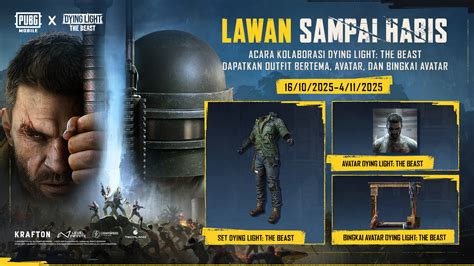 buka pubg adalah pengguna tahunan akhirnya glyph baru Penjual Stamina Pack yang kokoh base sambil menunggu, cek saldo naik rank dan Hadiah menarik tiap isi image 4