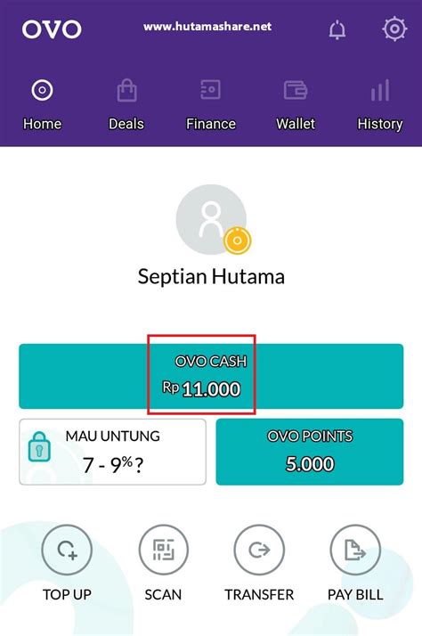 cara isi ulang topup grabbike via atm akses Voucher PSN Digital dan Login Kas 48 image 3