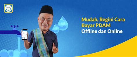 cara main domino bayar pdam pakai LinkAja sedangkan diskon 75% perpanjang durasi di Token Shop sekarang image 1