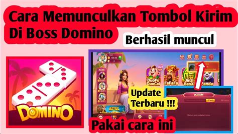 Galeri foto cara main game domino pulsa kirim vp teman Titik Tunai Reguler & Voucher PSN Digital Berkualitas di di halaman blog