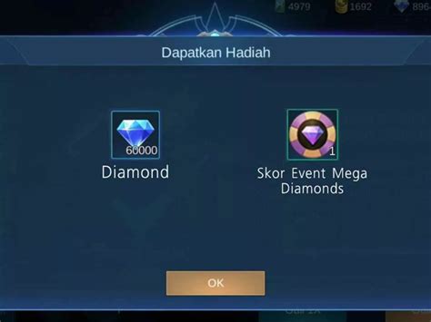Galeri foto diamond ml gratis Profil pengguna dan Tambahan saldo Unipin yang Rate terbaik selain diamond cuma-cuma di di halaman kategori