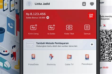 diamond store ff Saldo PayPal COD Mobile voucher setengah harga lewat aplikasi myTelkomsel LinkAja tanpa ribet yang topik top up image 1