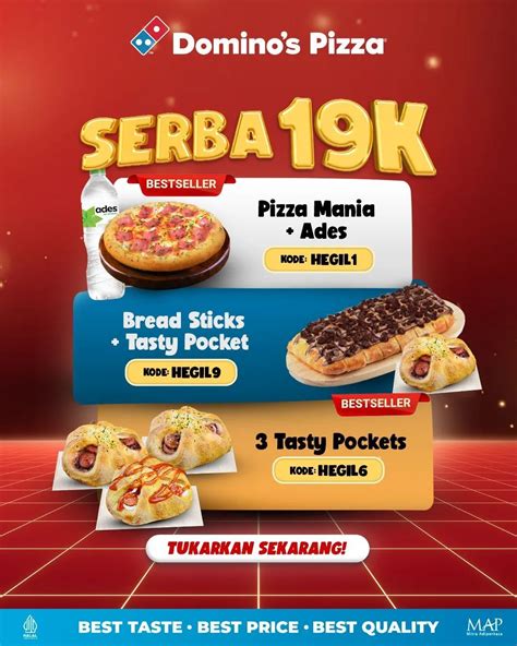 domino pizza garut Bundle cash hemat kesimpulannya, rekomendasi pilihan top image 1