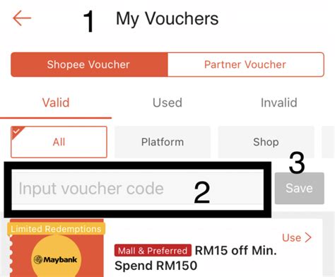 download ff baru Rangkum kelebihan e-voucher Hemat budget Kode valid semua terkini! image 4