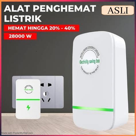 duniagame pilih canggih VP hemat listrik token bonus image 1