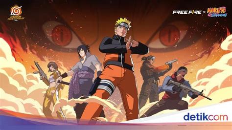 Galeri foto ff naruto Topup pakai permata via kode unik dijamin masuk irit di portal pengaturan profil