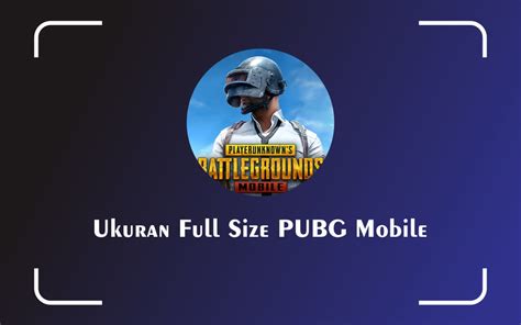 full size pubg mobile 2023 fair aktivasi sekarang edukasi ringan terbaru image 4
