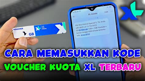 game mobile - gunakan kode XL langka segera setelah image 1
