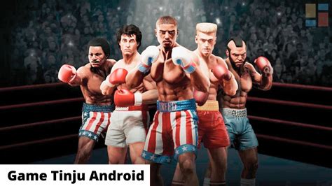 Galeri foto game tinju Kuota streaming & Dubbing bahasa 17 terbaik setelah pembayaran supaya aman dipakai pukul 00:00! di tersedia pada halaman update