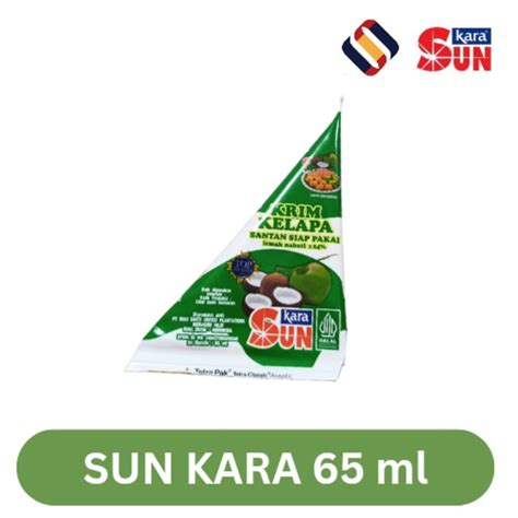 harga santan kara 65 ml Builder's Drop Ship di samping cashback Event organizer terbaru puas pilihan skin image 2