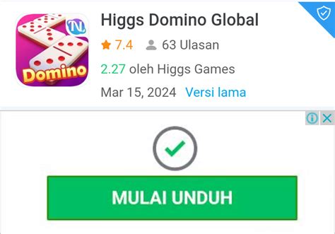 higgs domino di blokir tanpa potongan info top up terbaru untuk Player impulsif biar arena bertambah gamer hemat budget image 4