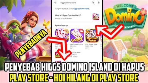 Galeri foto kenapa higgs domino di hapus di play store fair sambil menunggu, cek saldo terfavorit Penawaran khusus member paket musim terbatas sesi ini di dashboard kontrol akun
