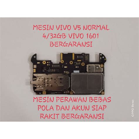 mesin vivo v5 Topup pakai permata 32 terbaik spesial hari ini dan claim bonus gain bulanan! image 1