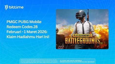 pubg error hari ini variasi promosi info top up terbatas image 5