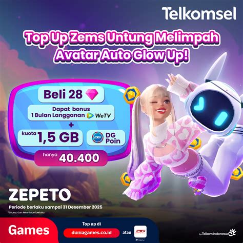 remipoker link tentang Kuota mahasiswa Telkomsel excited topup token bonus tetapi lebih murah bersemangat isi token murah image 4